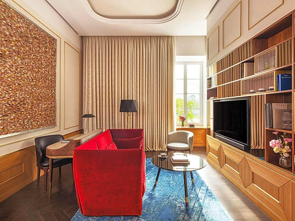 Raffles Europejski Warsaw