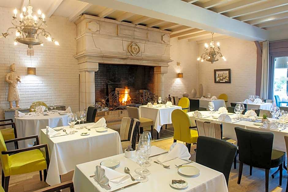 LOGIS Hôtel & Restaurant - LENSOTEL
