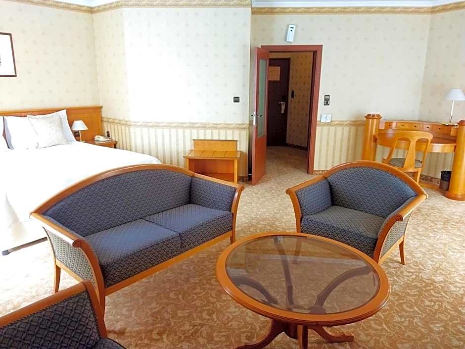 Downtown Hotel Sofia