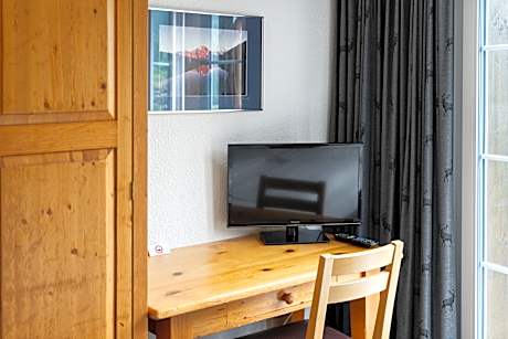 Double room single use