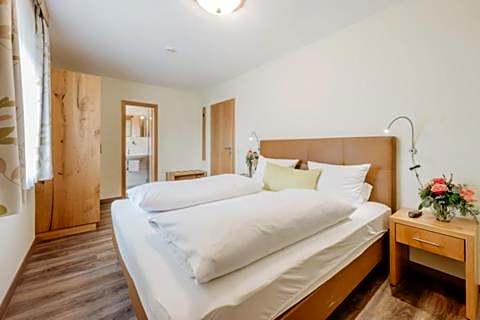 Hotel Garni Vier Jahreszeiten