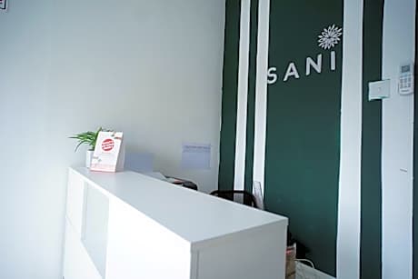 RedDoorz At Sani Guest House Balikpapan