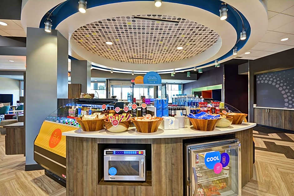 Tru By Hilton Sumter