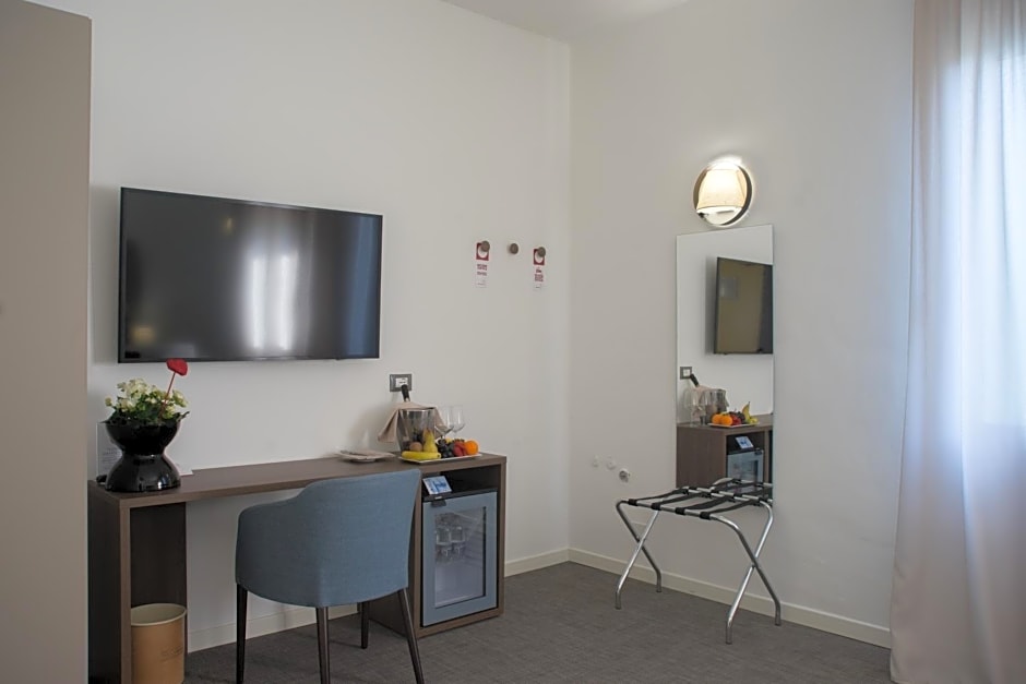 Hotel Villa Sorriso