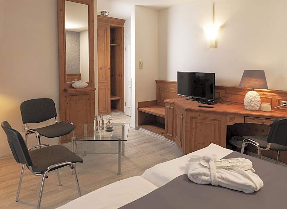 Hotel Haus Gimken