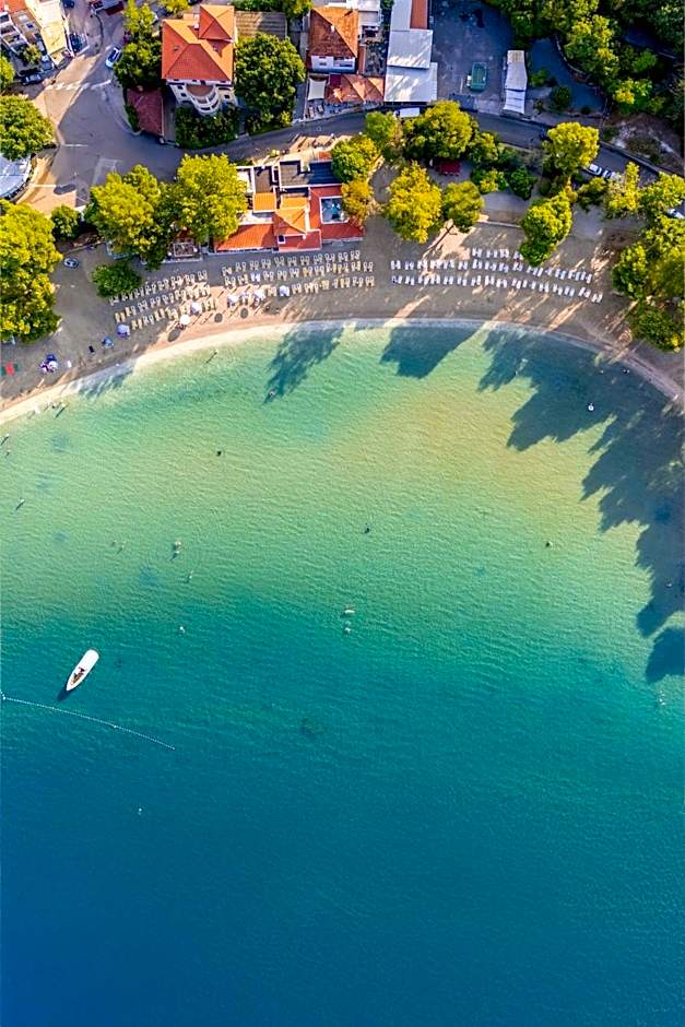 Hotel Kvarner Palace