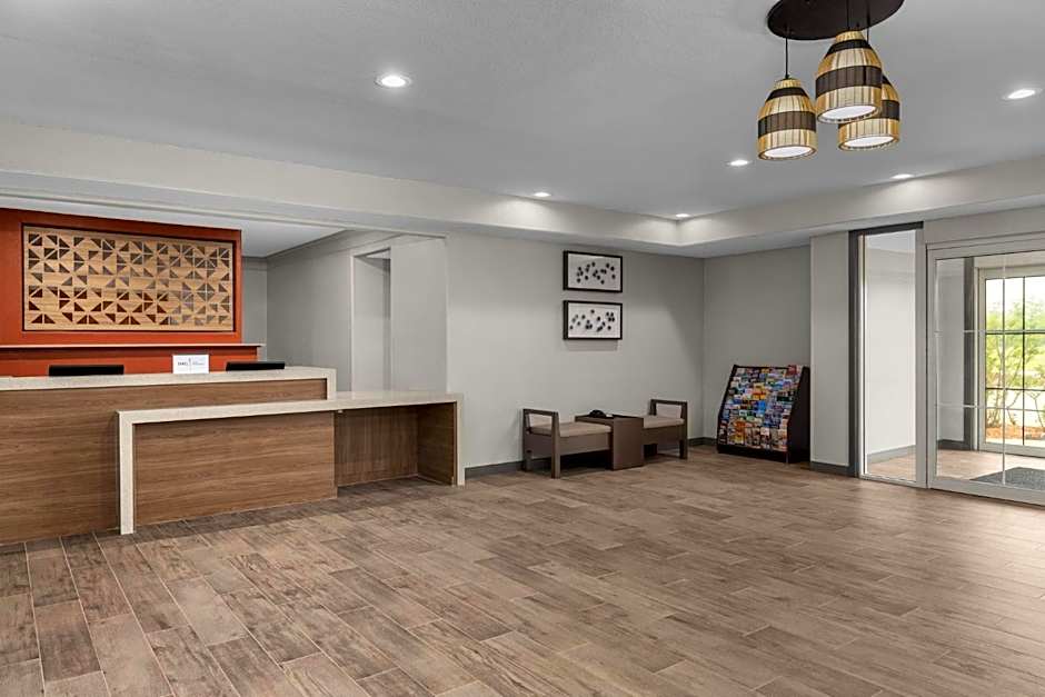 Candlewood Suites Texas City Hotel By IHG