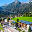 Hotel Post Krimml