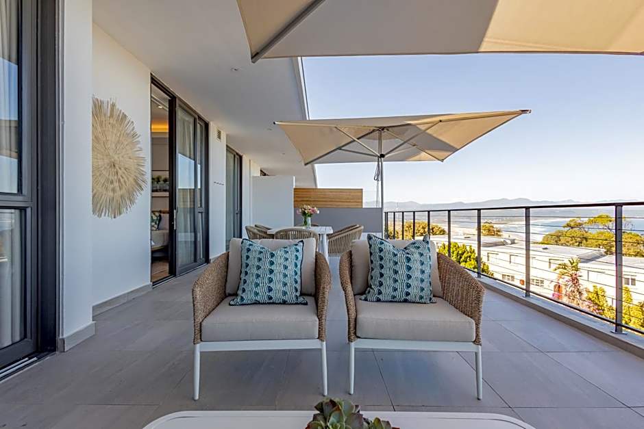 Plett Quarter Apartments