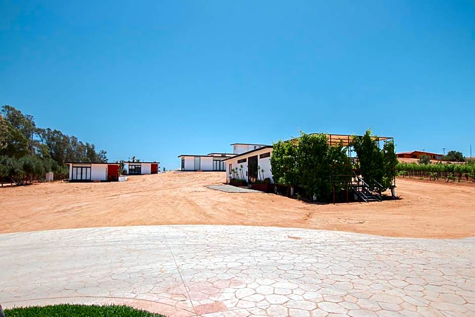 Hacienda Los Golfo