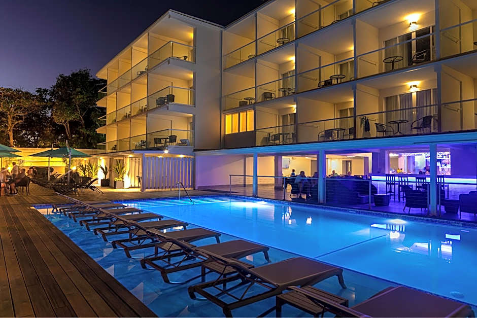 South Gap Hotel