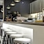 HUB Hotel-Taoyuan Zhongli-Giorgio Hub