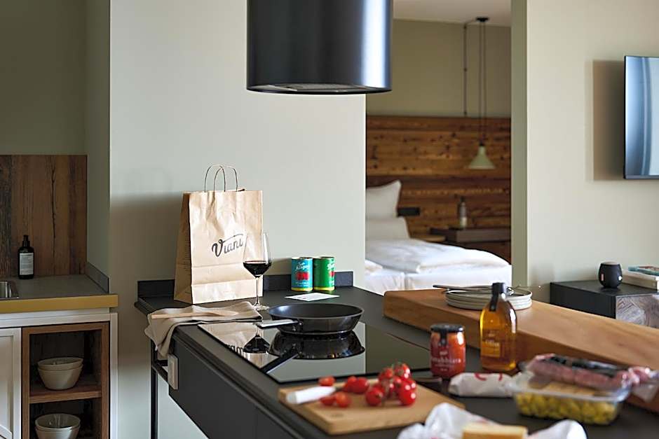 FREIgeist Homes - Serviced Apartments