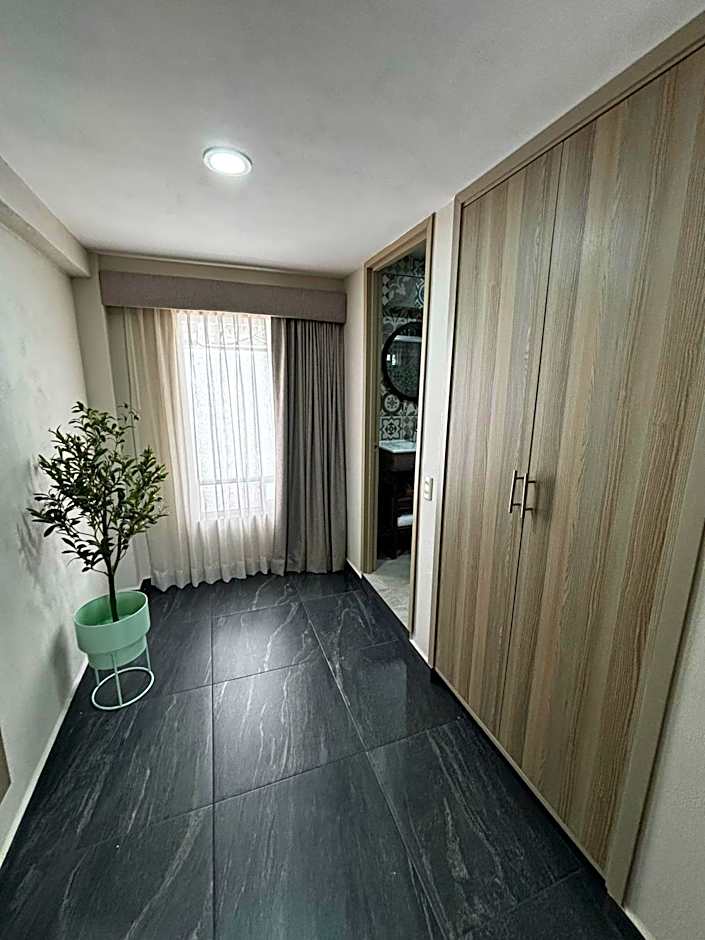 VILLAS EL ENCANTO