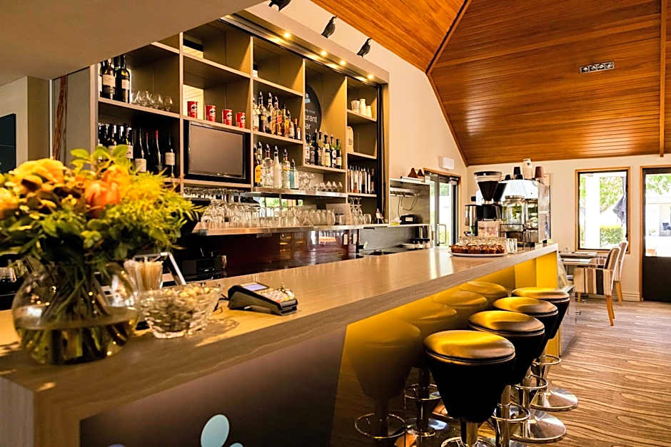 Airport Gateway Motor Lodge