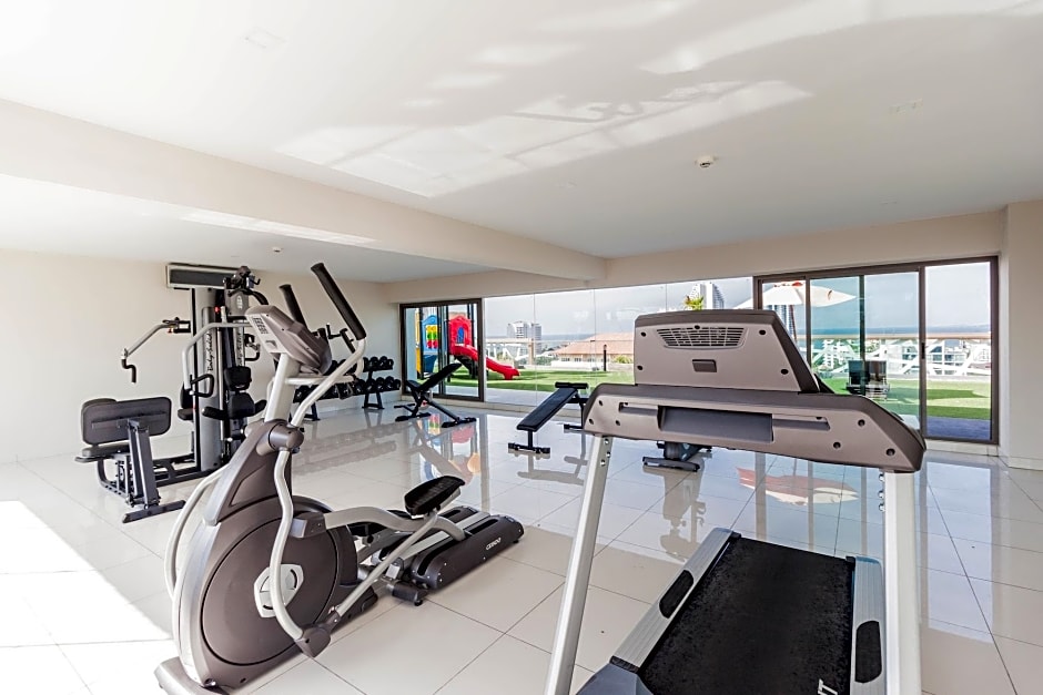 Water Park By Pattaya Sunny Rentals