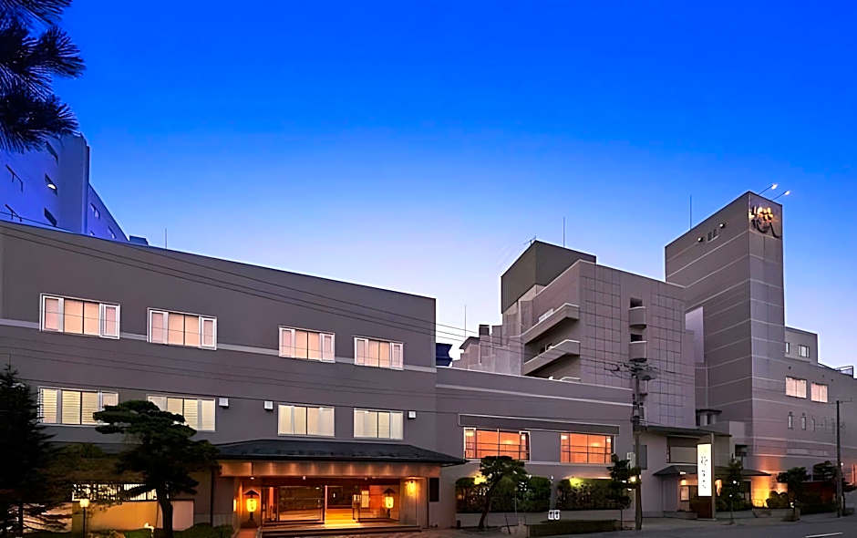 Hanabishi Hotel