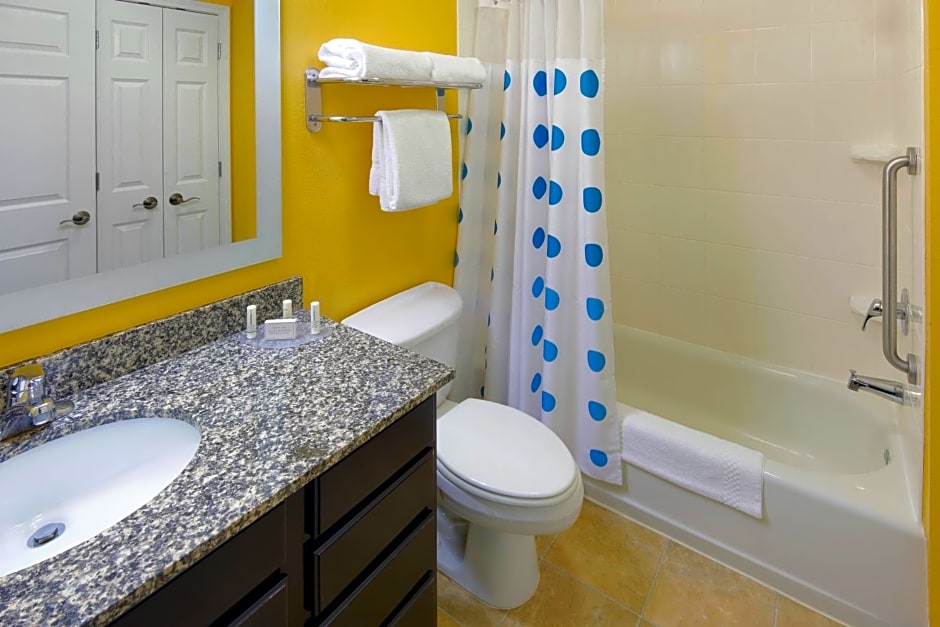 TownePlace Suites Joplin