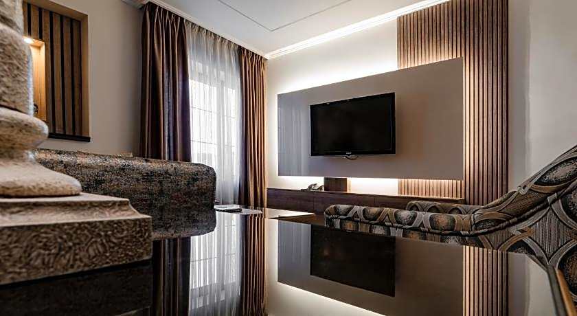 Prestige Hotel Suites