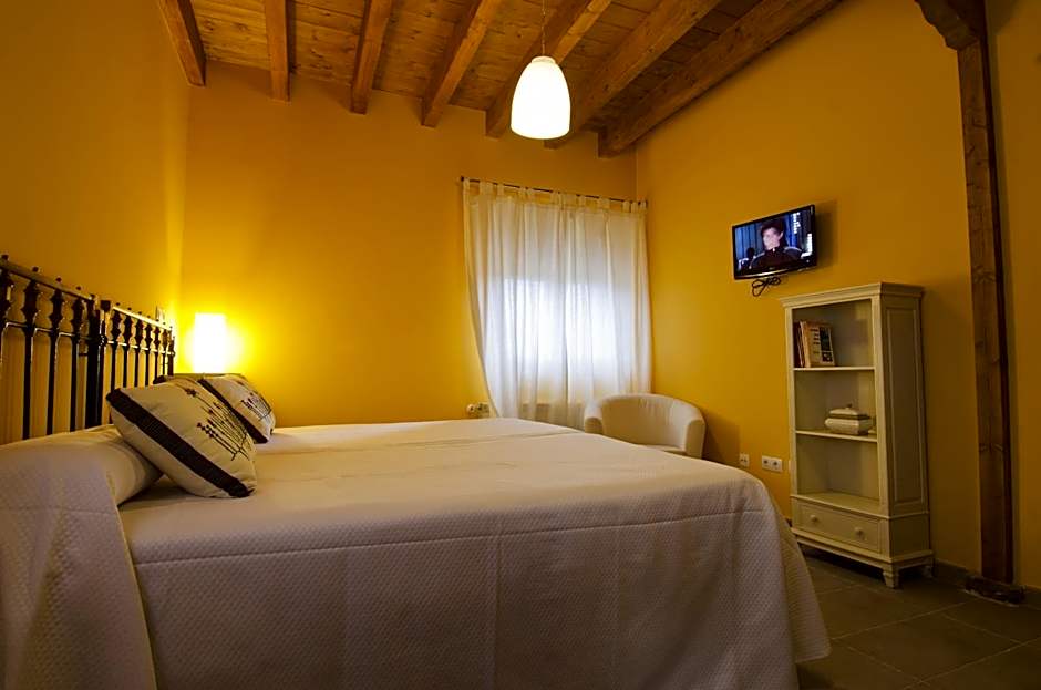 La Casona de la Mesta