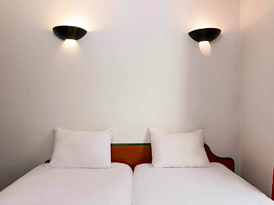Adagio Access Defense Vinci Aparthotel