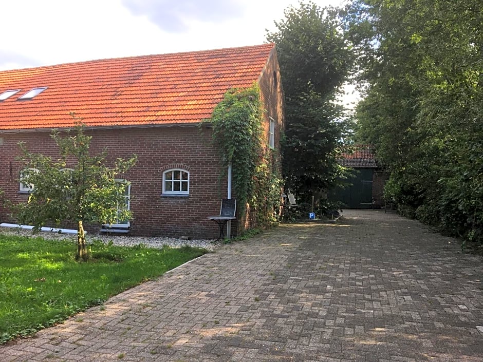 B&B bij Bedaf