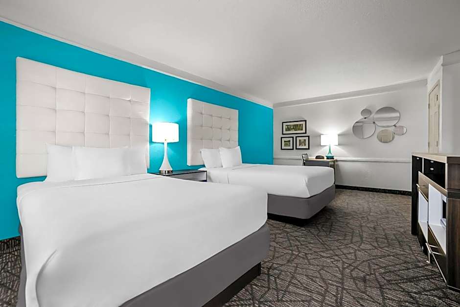 Howard Johnson by Wyndham Columbus Fort Benning
