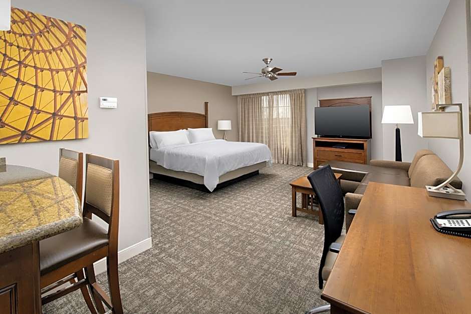Staybridge Suites North Charleston By IHG