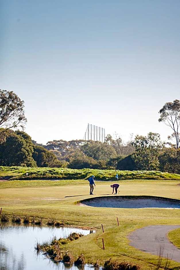 Accommodation @ Curlewis