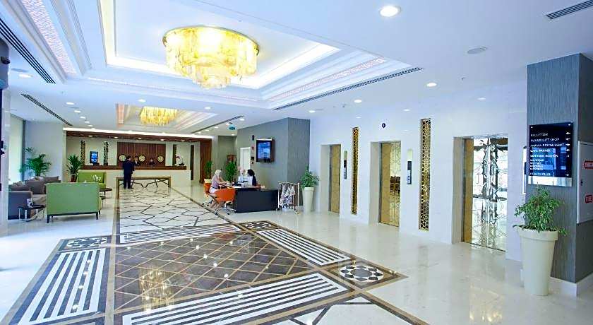 The Parma Hotel & Spa Taksim