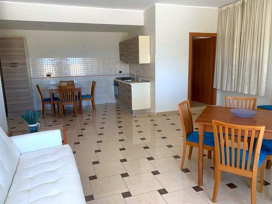 Grand Hostel Calabria
