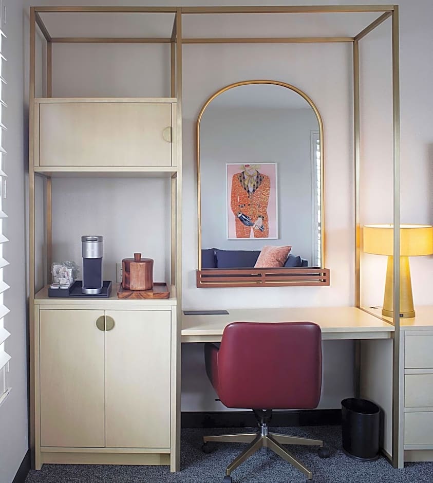 The Haywood El Dorado, Tapestry Collection by Hilton