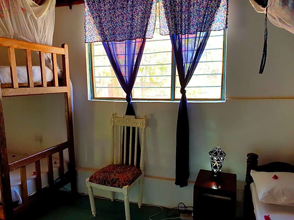 Fontaine Garden Village