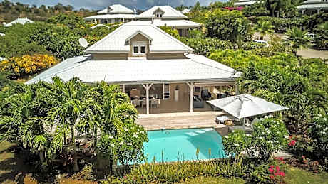 Villas Palm