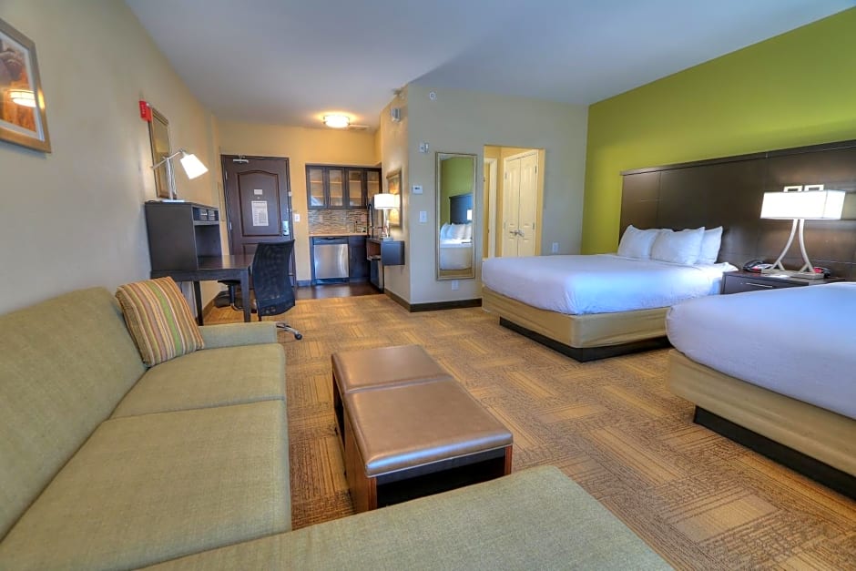 Staybridge Suites Knoxville West By IHG