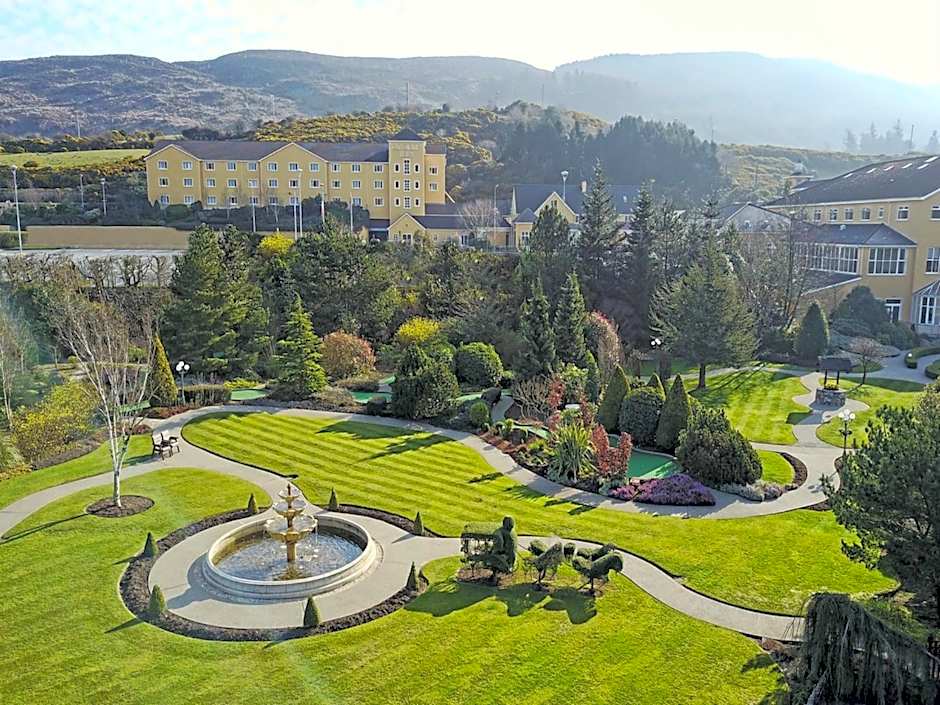 Carrickdale Hotel & Spa