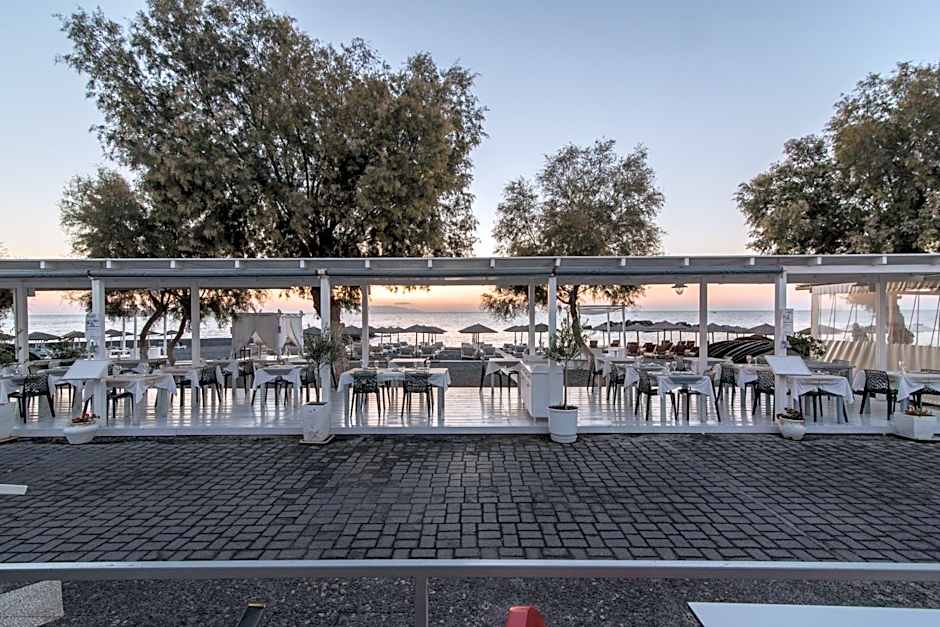 Beach Boutique Hotel