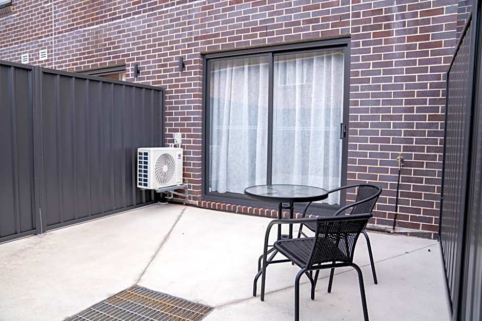 Value Suites Penrith