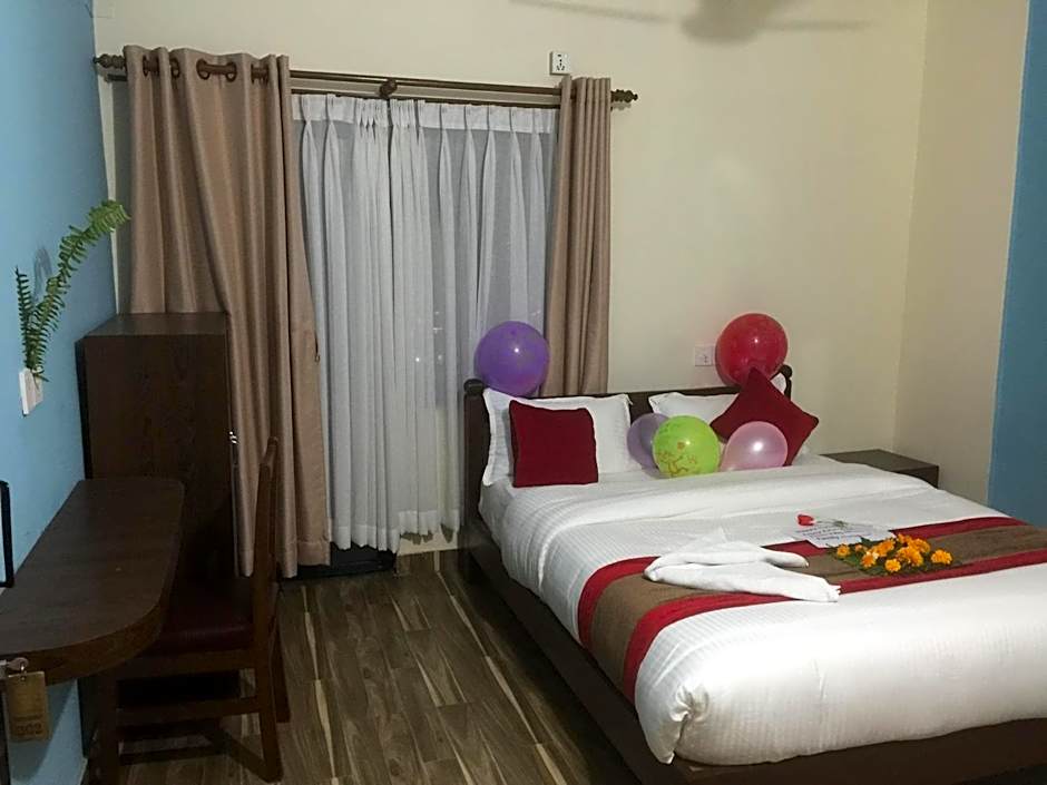Hotel Stone House – Pokhara, FL