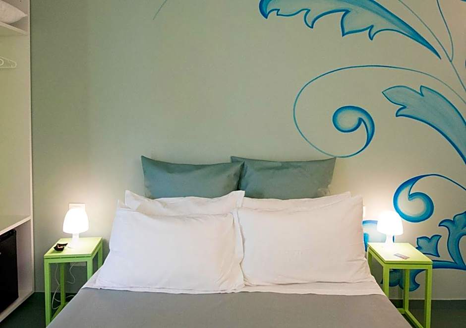Oikos Selinunte Guest House