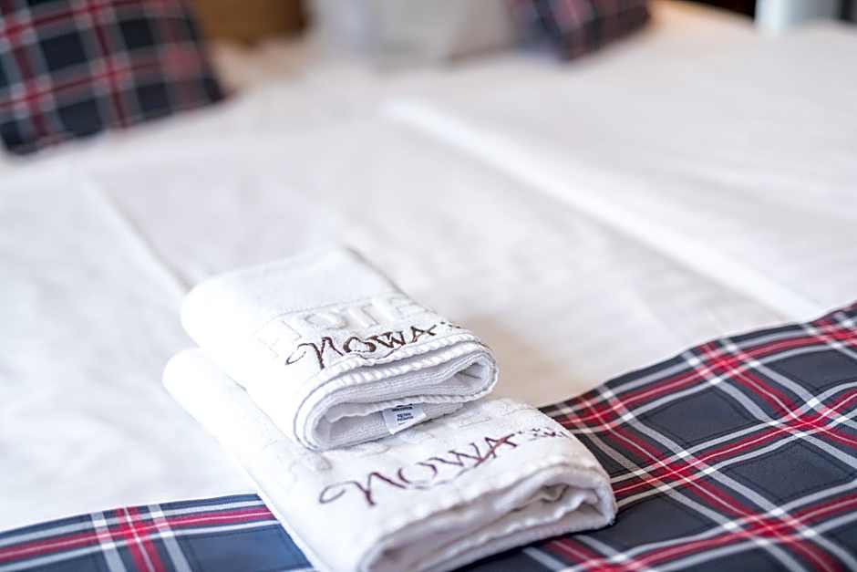 Nowa - Ski SPA Hotel