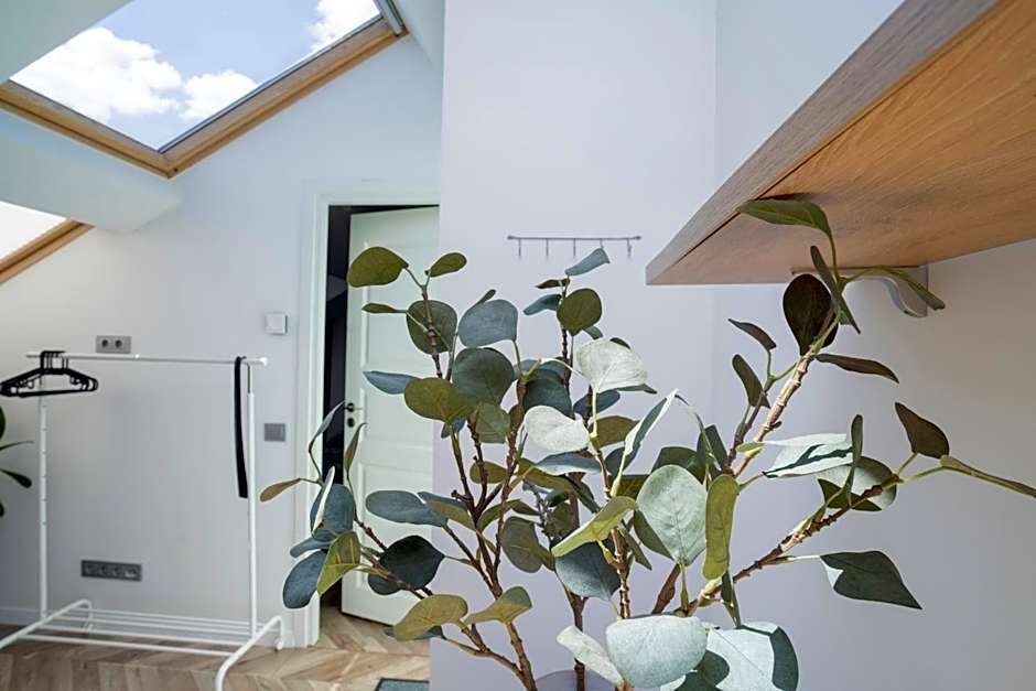 House 22A Apartments