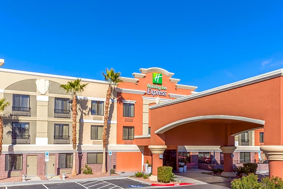 Holiday Inn Express & Suites Henderson, an IHG Hotel