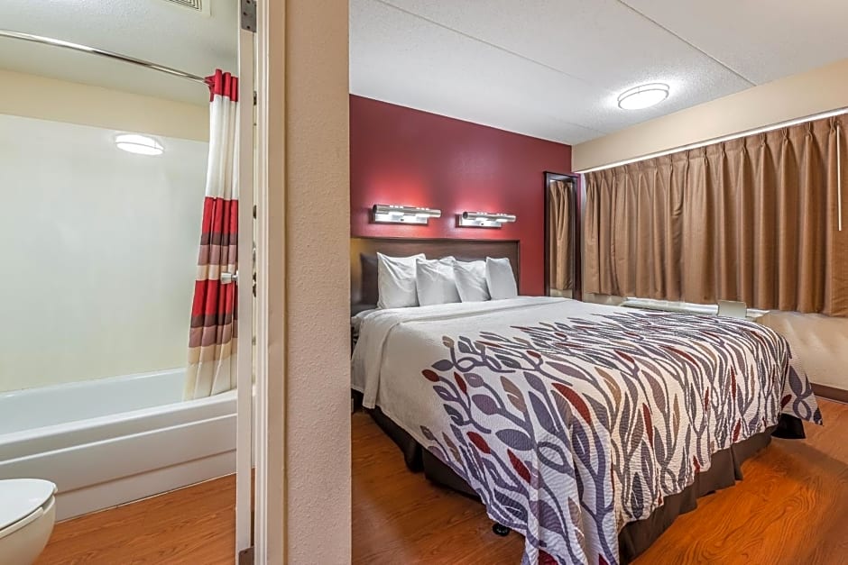 Red Roof Inn Merrillville