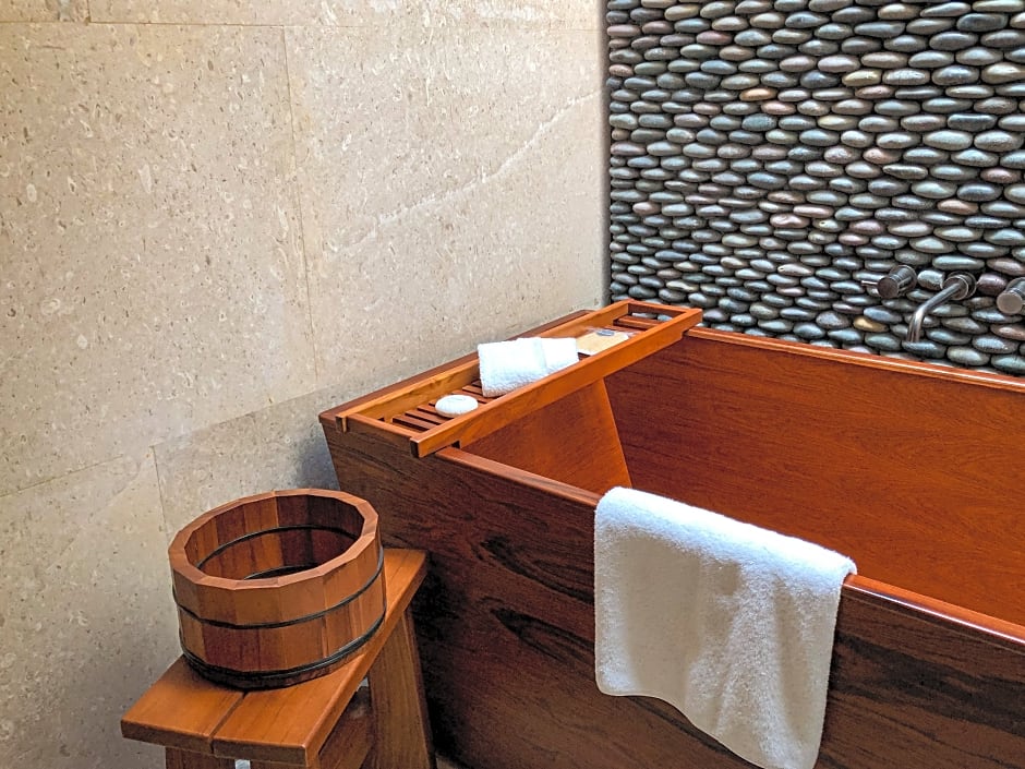 Nobu Hotel Los Cabos