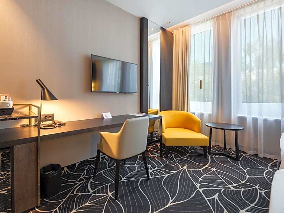Mövenpick Hotel Tallinn