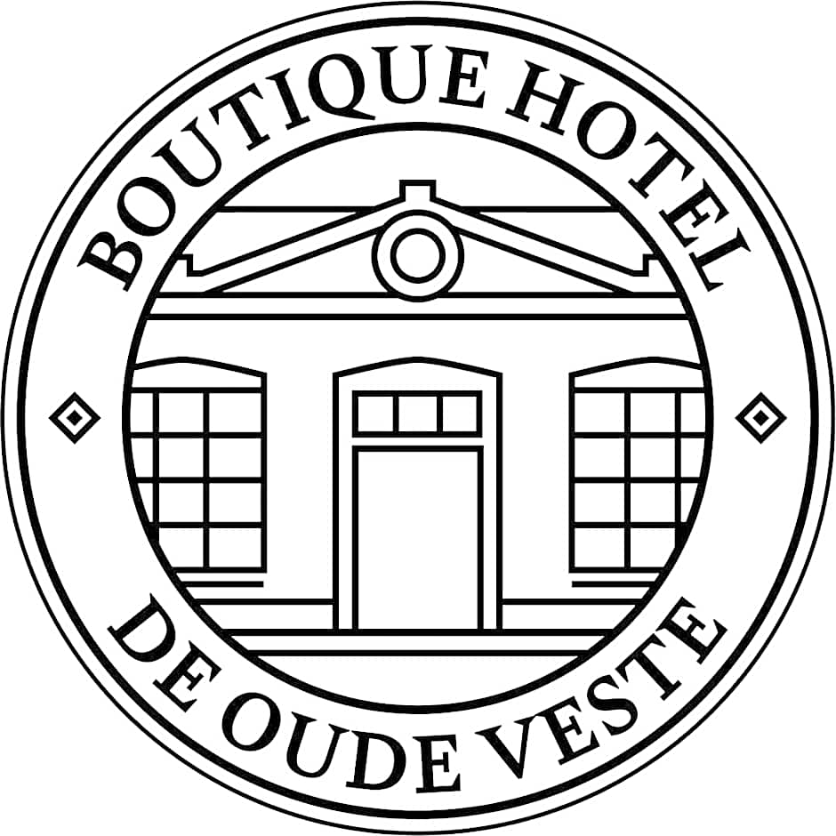 Boutique Hotel De Oude Veste