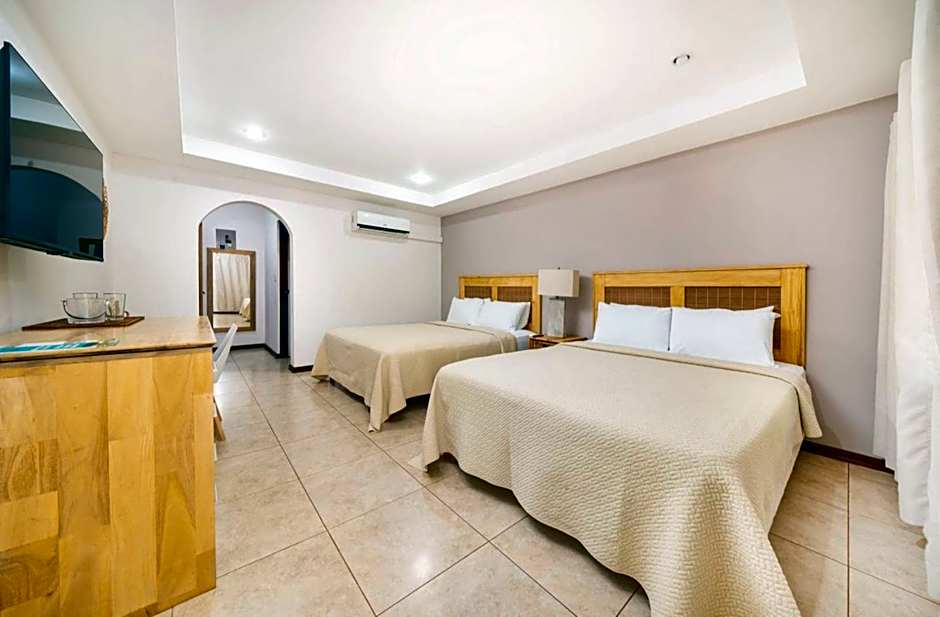 Hotel Arco Iris