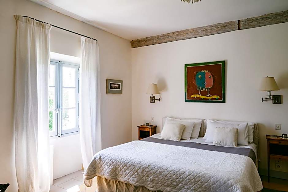 Bastide Rose