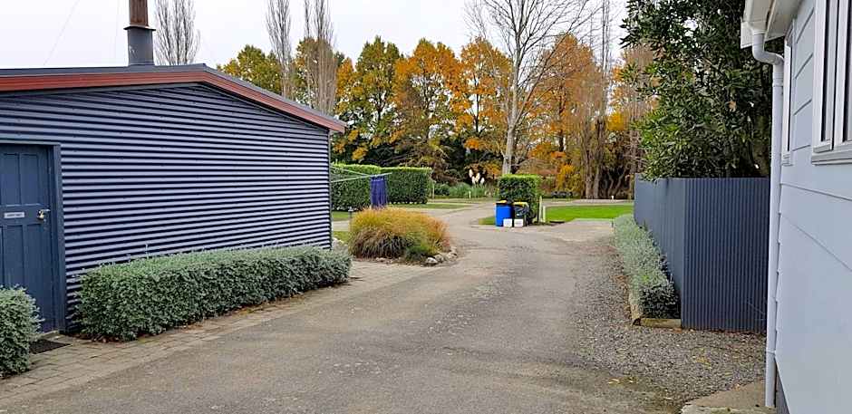 Spring Creek Holiday Park